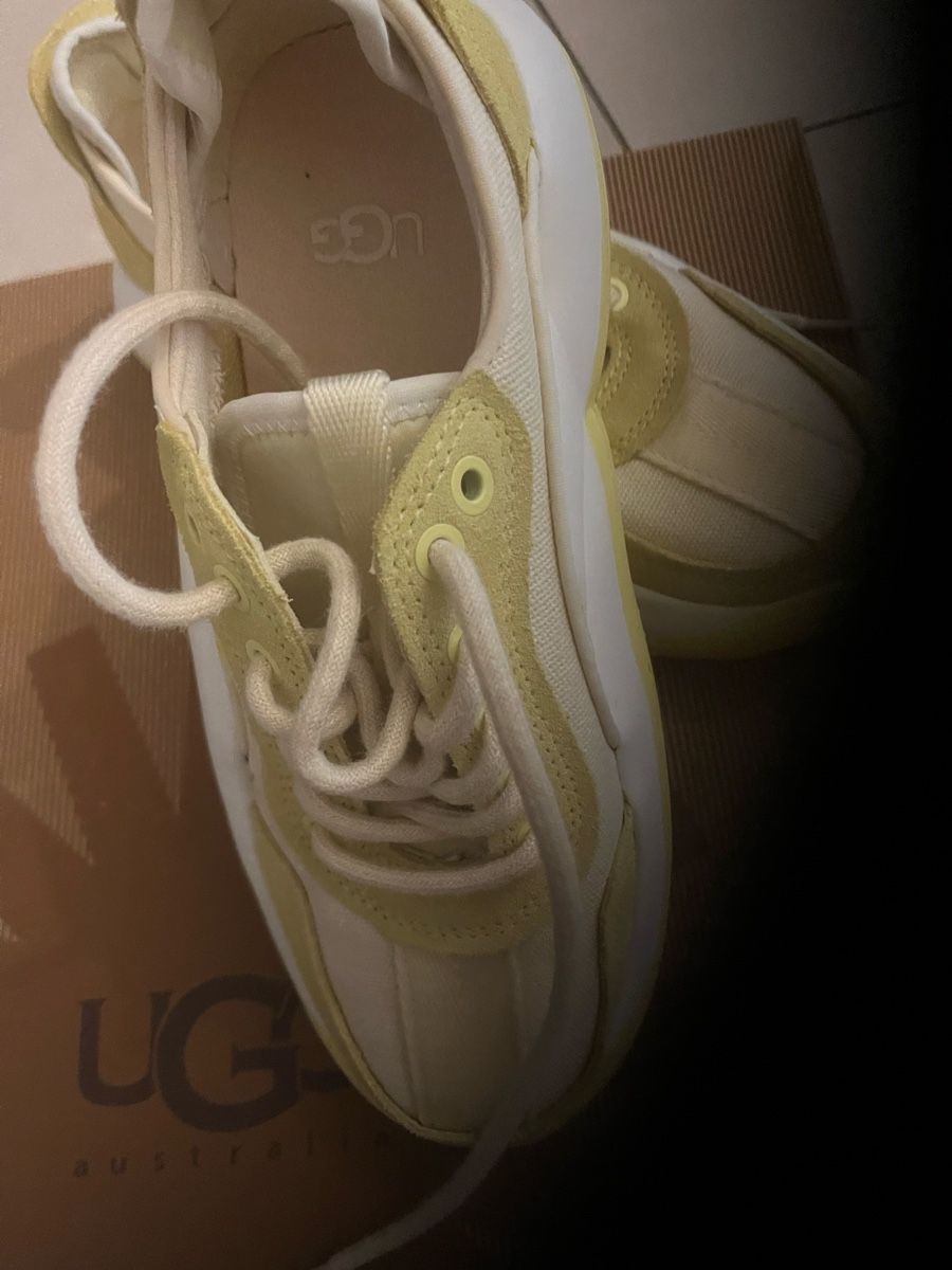 Damenschuhe: chaussures Ugg  – Neu (gemäss Beschreibung) aus Prilly von CHAGALL15 3