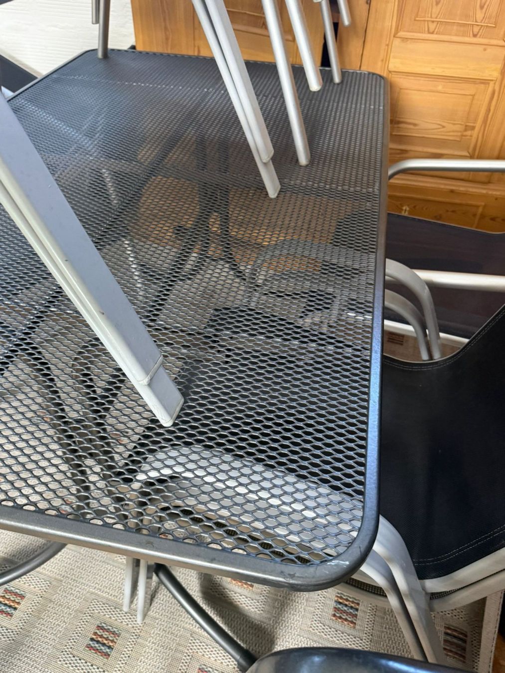Tavoli: Tisch – Usato da Dietikon venduto da arj_lrs8 1