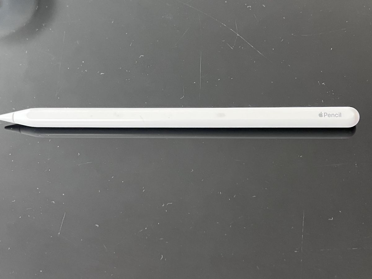 Apple Stifte & Marker: Apple Pencil 2Gen – Neu (gemäss Beschreibung) aus Wattwil von IBiDaFurDi 2