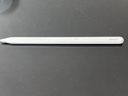 Apple Pencil 2. Generation - Wie neu, wenig benutzt!