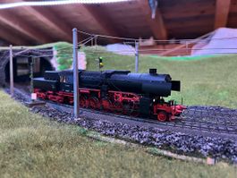 Märklin 39042 Br 42 der DB