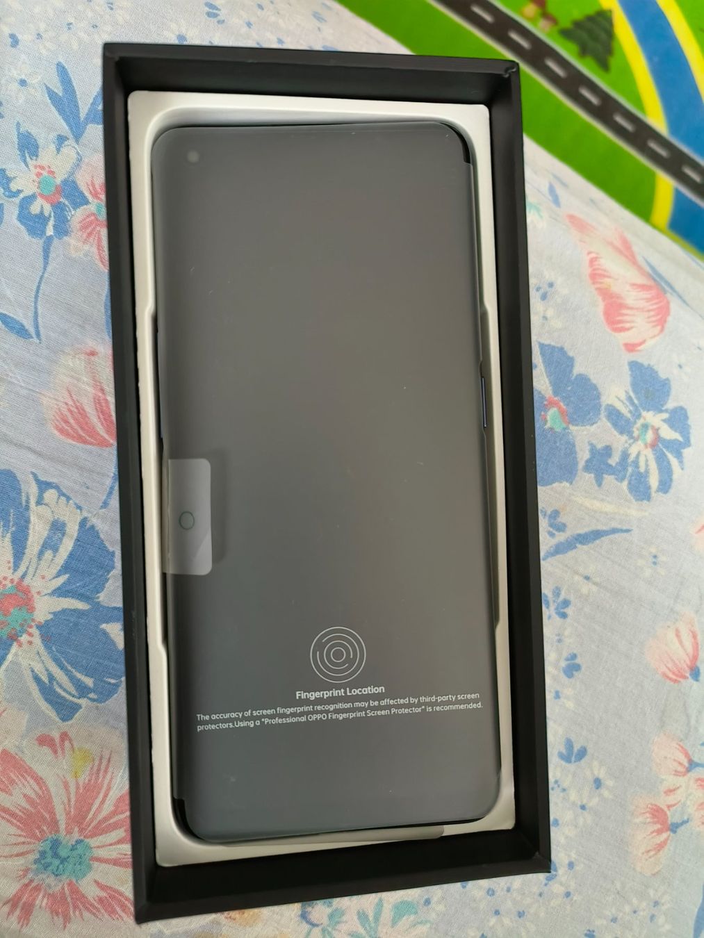 Oppo Telefoni cellulari / Smartphones: Oppo find x5 Lite 256GB – Nuovo (secondo la descrizione) da Holderbank AG venduto da Pira20 1
