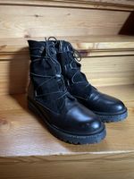 Bottines Baboos