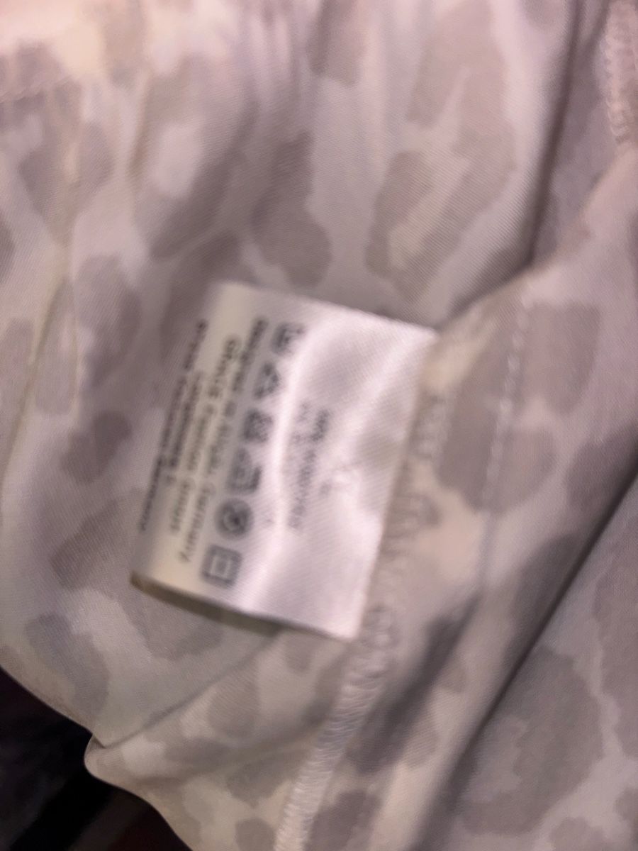 Grace Kleider: Grace Kleid AMORE Patchwork Leo Gr XL neu mit Etikett – Neu und originalverpackt aus Zug von smile060 7