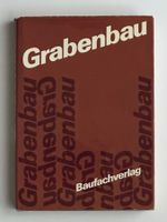 Grabenbau | Baufachverlag Zürich