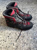 Lowa Wanderschuhe Gr. 47.5