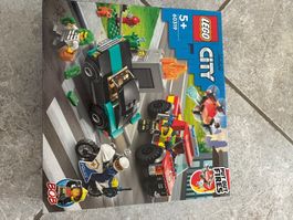 Lego City 3 Stk zur Auswahl