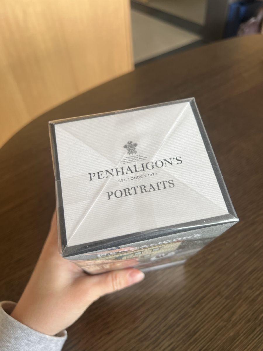 Penhaligon's Profumi & Eau de Toilette: Penhaligon’s Changing Constance eau de parfum 75ml – Nuovo e nell'imballaggio originale da Zürich venduto da AnnaRoosa 2