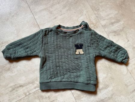 Noopies | Sweatshirt Grösse 74