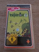 Patapon 2 für Sony Playstation Portable