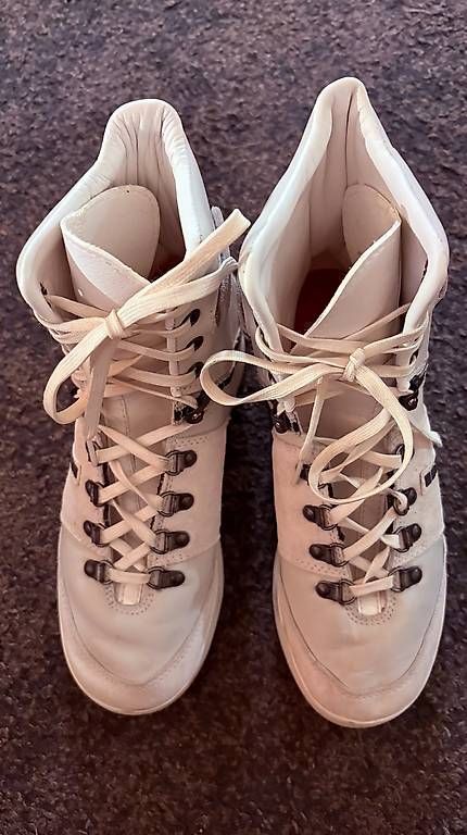 Herrenschuhe: Künzli Orho Schuh – Gebraucht aus Au ZH von natifur