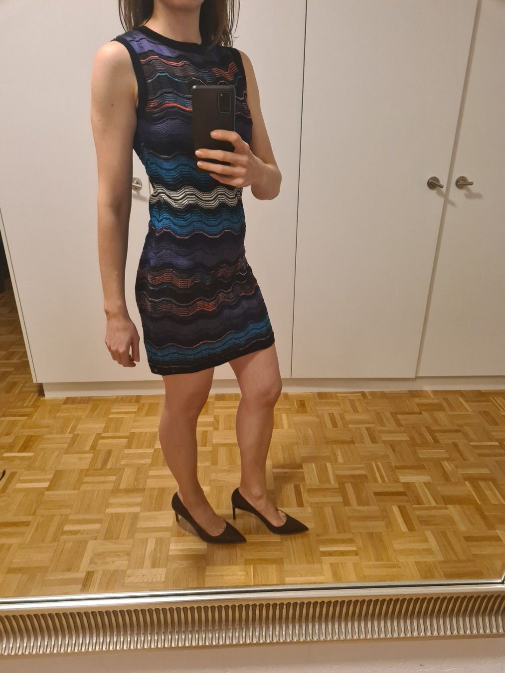 Missoni Vestiti: Missoni Kleid Gr IT 38 – Usato da Kloten venduto da Kri23 1