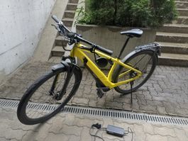 Specialized Turbo Vado E Bike 28" | Brose Motor | 3'551 km 