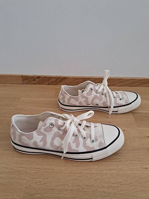 Scarpe da donna: Converse Sneaker low gemustert - Grösse 40 NEU – Usato da Winterthur venduto da ste_jhr6 1