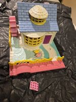 Polly Pocket 🥧👵 Grandma's Cottage 1994