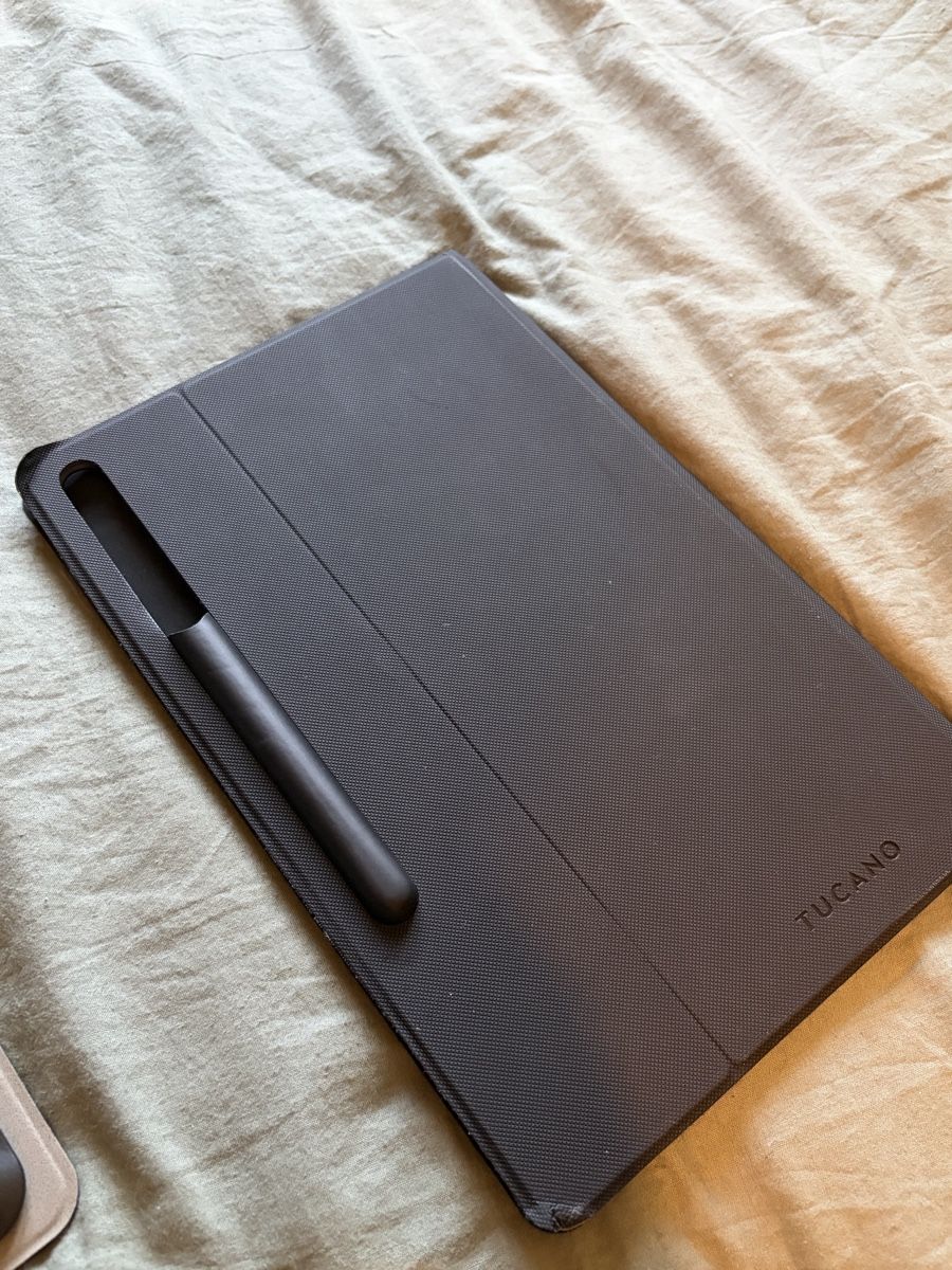 Samsung Tablettes PC: Galaxy tab s7 FE – D'occasion à Bussigny par max_gfw8 2