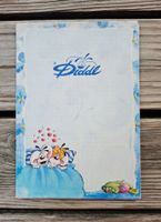 Diddlblock A5 Nr. 372
