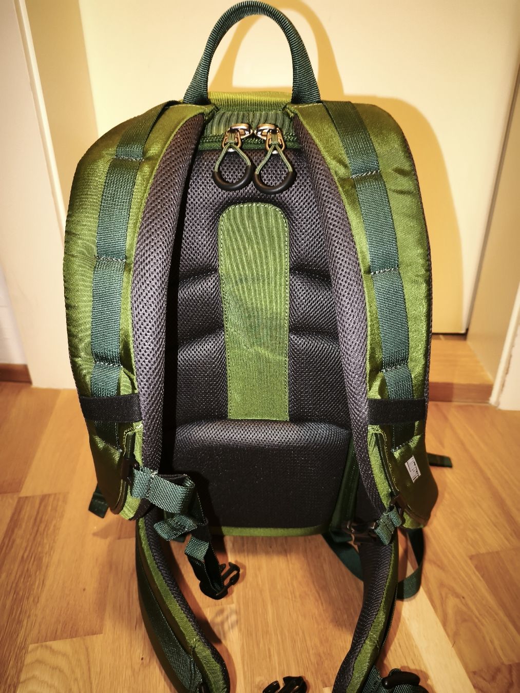 Sacs à dos: Kamerarucksack Mindshift Backlight 18L – Neuf (Voir description) à Zeglingen par Vanillacoke 2