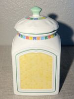 Villeroy & Boch Twist, grand pot à biscuits comme neuf