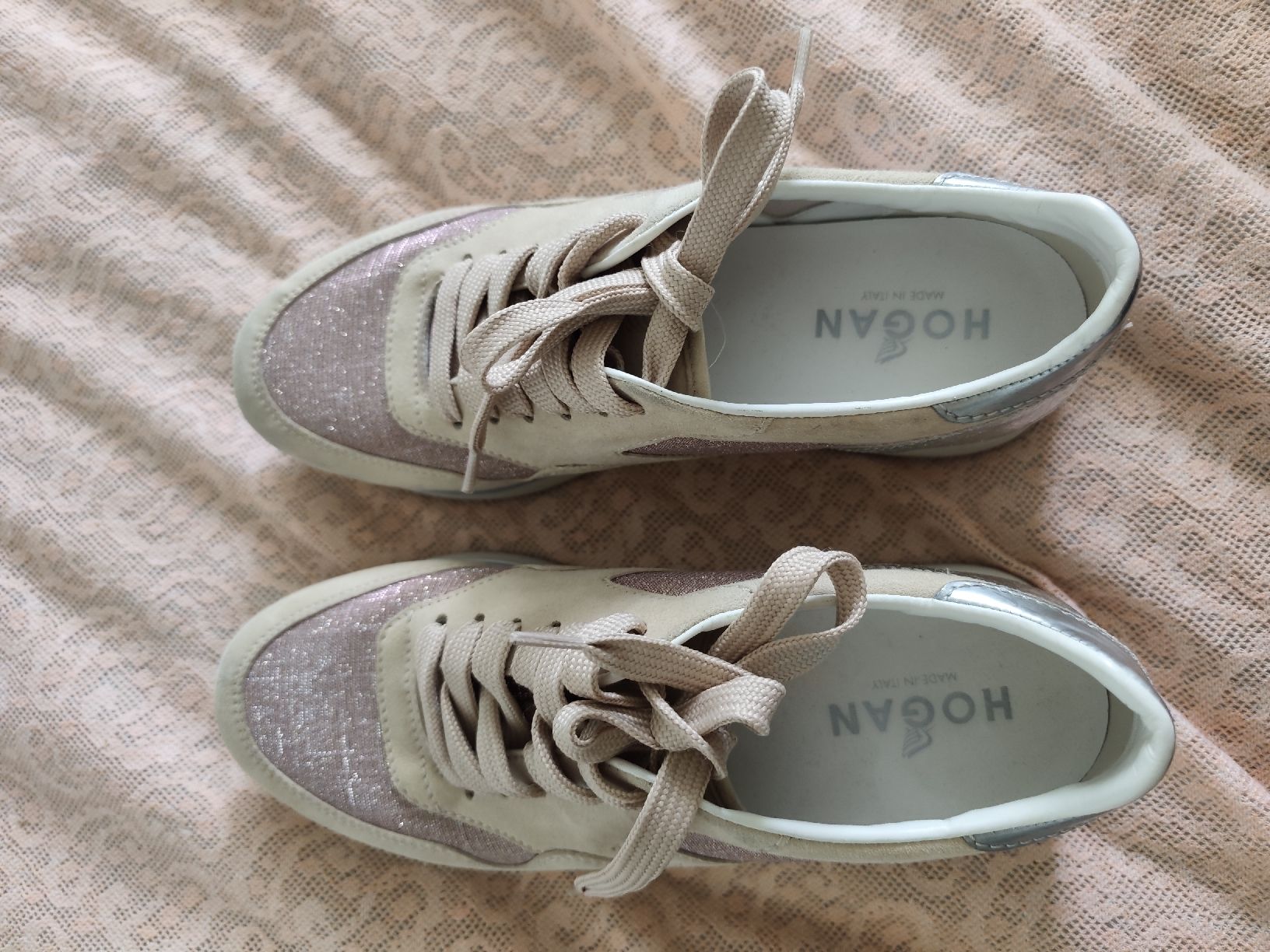 Hogan Scarpe da donna: Hogan gr. 39 – Usato da Muttenz venduto da Hermesvonthan 2