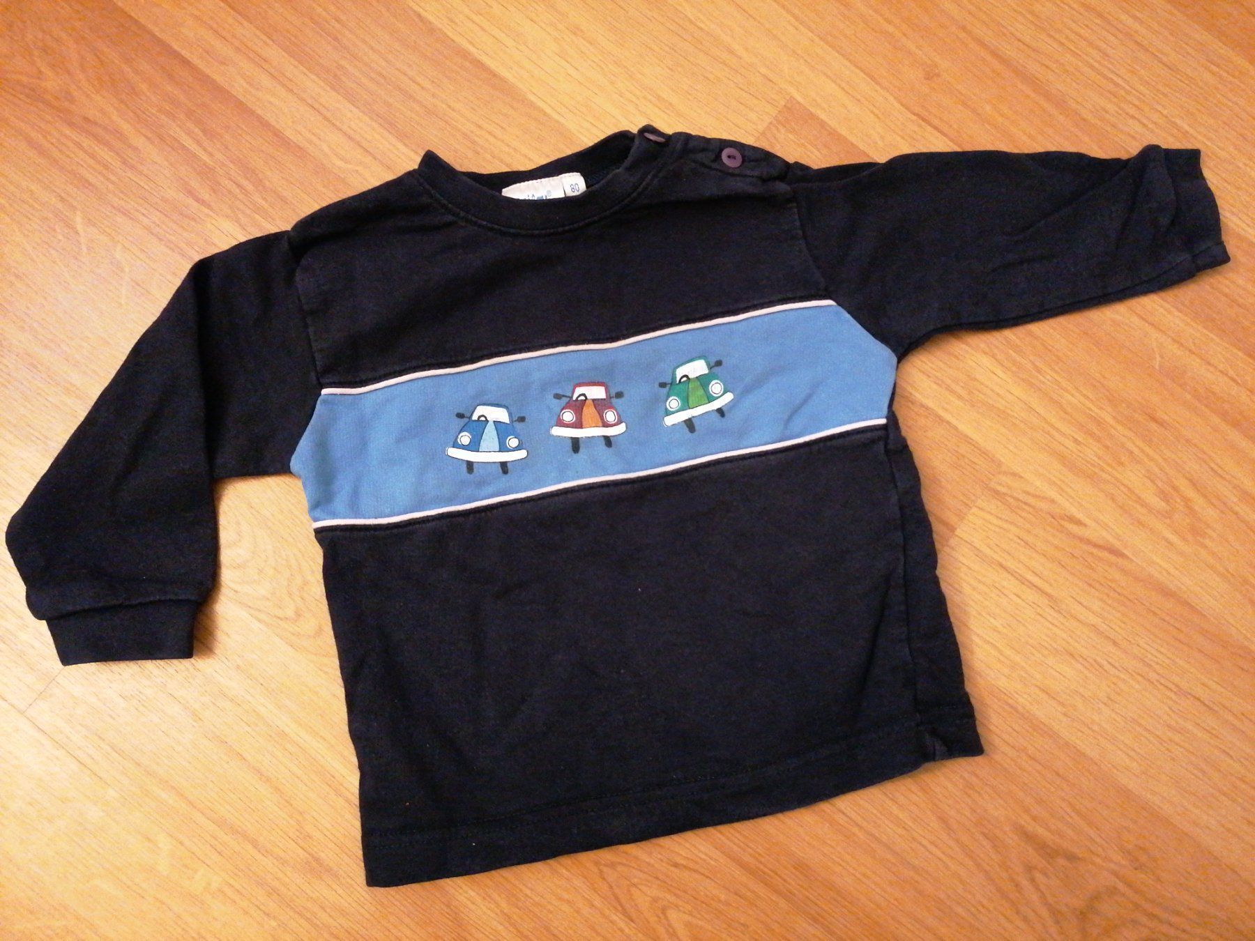 Pullover & Sweatshirts: Pullover Gr 80 – Gebraucht aus Büttikon AG von Amineah