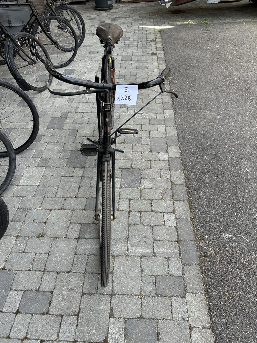 Biciclette: Militärrad – Usato da Barzheim venduto da Hoger 1
