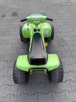 Kinder Elektro Quad
