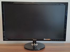 ASUS VS247H (23.6", 1920 x 1080 Pixels)