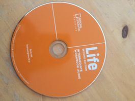 CD zum Englisch Lehrmittel Life