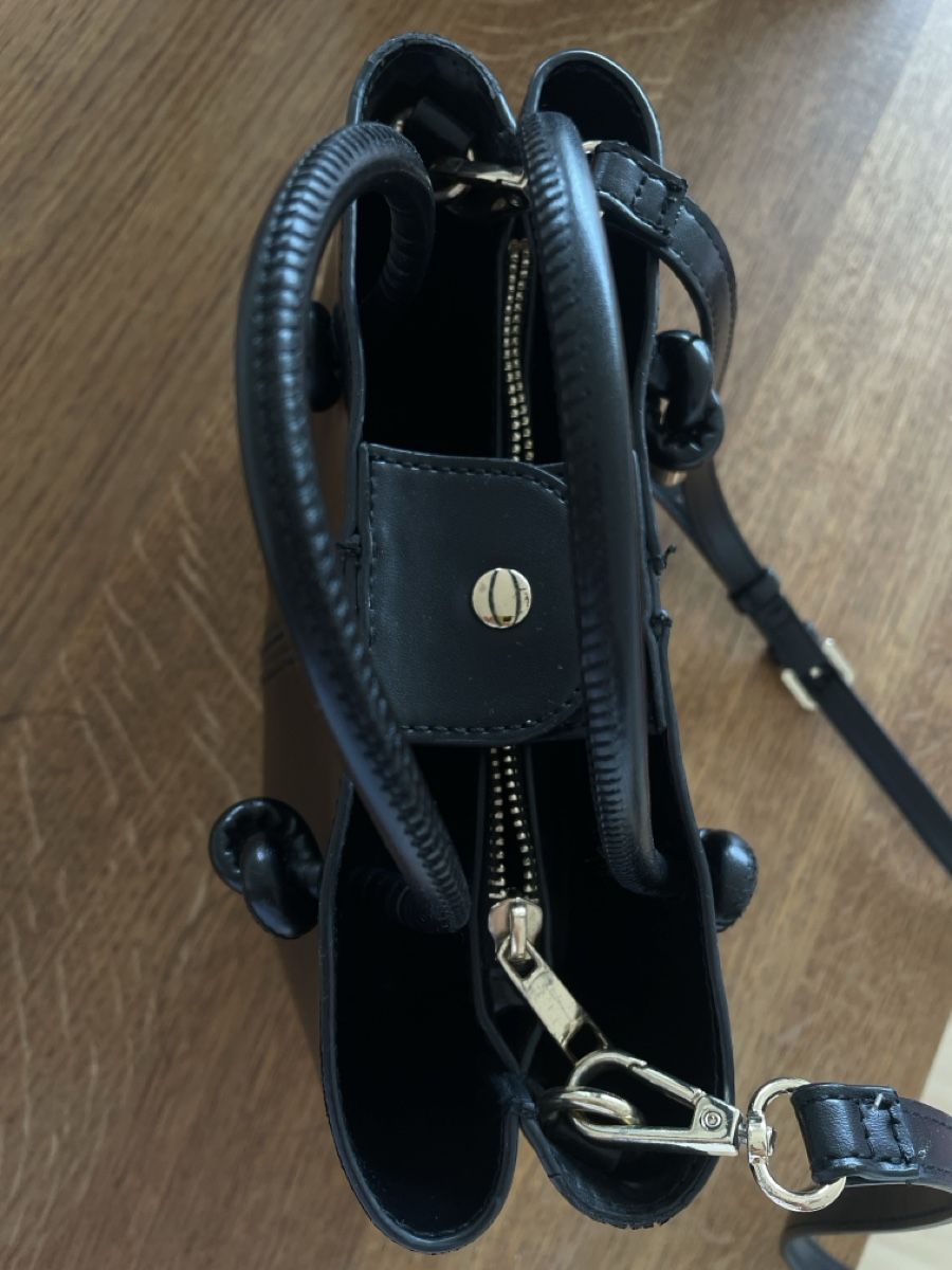 Zara Borse: ZARA Handtasche / Beuteltasche – Usato da Sissach venduto da nelimas 2