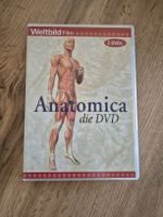 Anatomica die DVD 2er Set guter Zustand