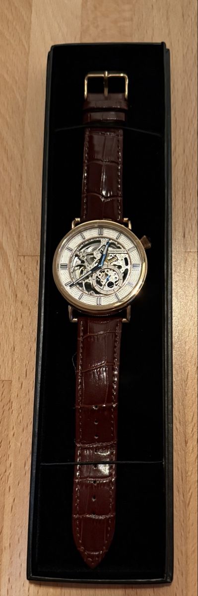 Orologi: Uhr Residence – Usato da Bätterkinden venduto da Fourtwentyboy 1