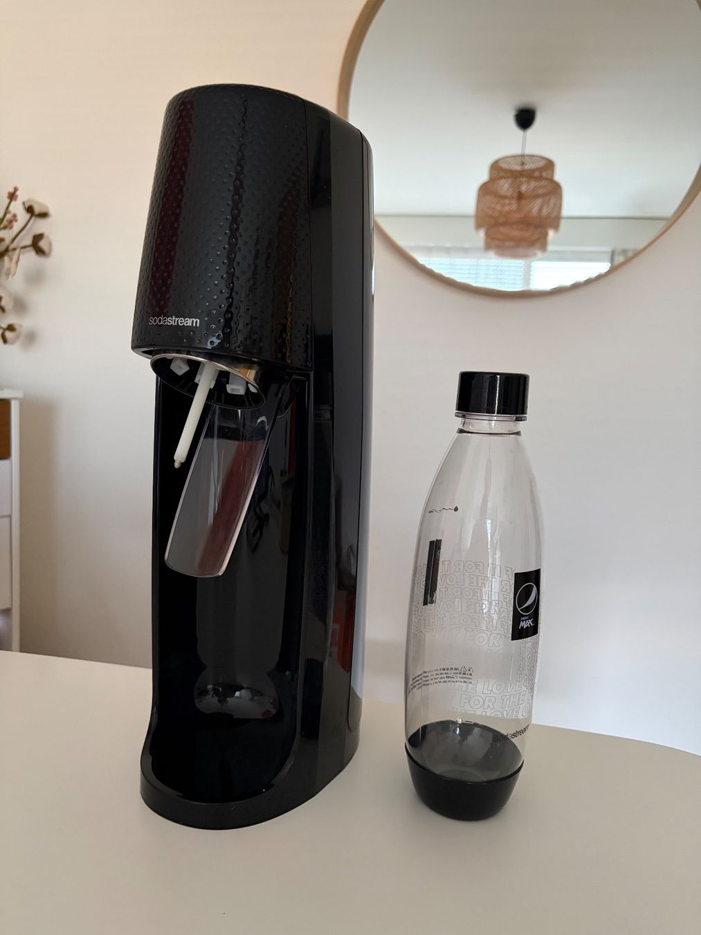 Sodastream Autres articles pour la maison: Soda Stream – D'occasion à Thônex par CamilleMM 1