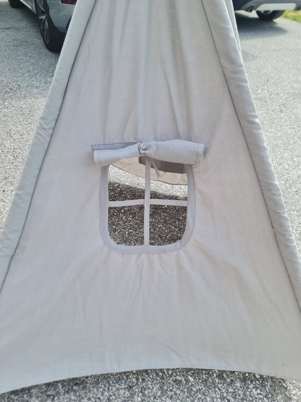 Spielzeuge: TIPI ENFANT – Gebraucht aus Haute-Nendaz von sga_wcp8 1