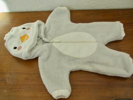 COMBINAISON POUR POUPEE