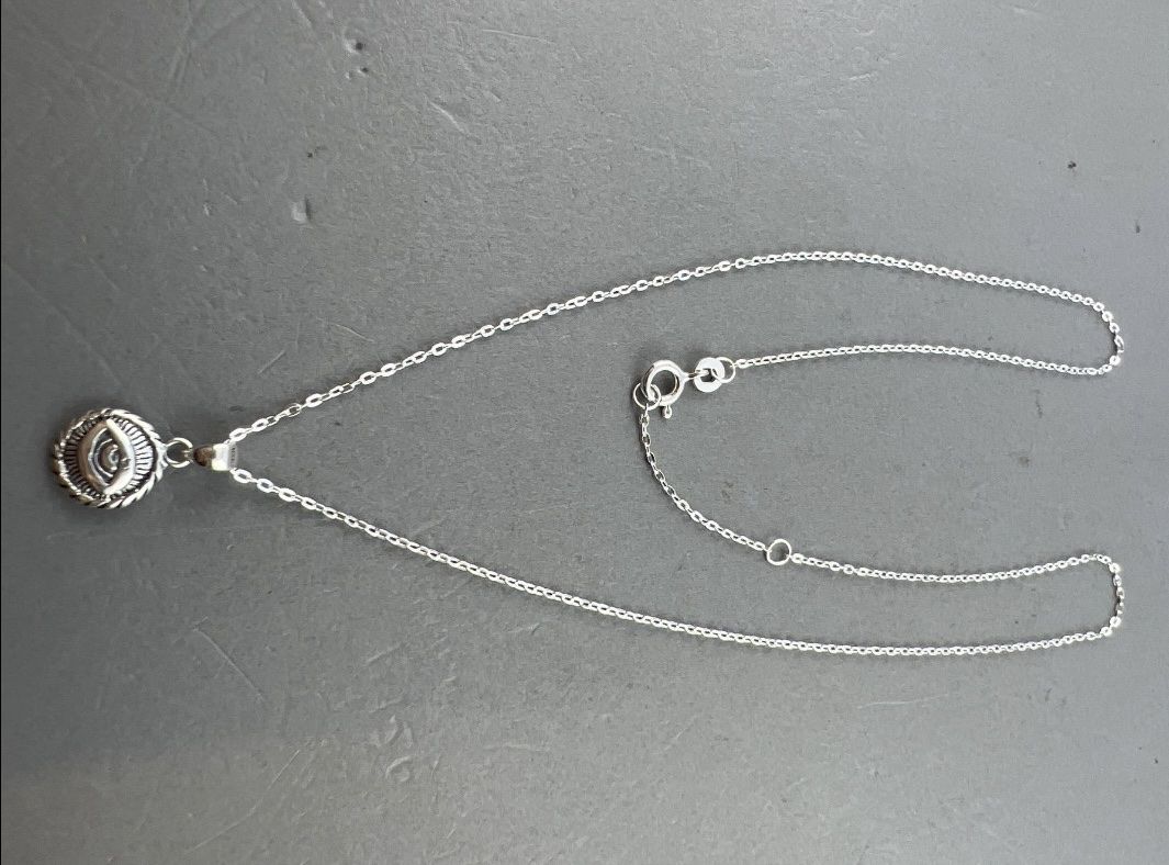 Catenine: Kette Silber 925 – Nuovo (secondo la descrizione) da Aesch LU venduto da sense83 4