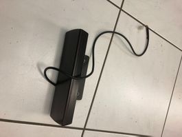 LED Unterbauleuchte mit Stecker