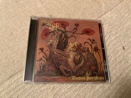 The Last Ten Seconds of Life - Machina Non Grata CD