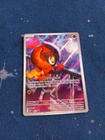 Knarbon/Chracadet Illustration Rare (DE) MEP 022