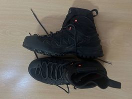 Wildfire Edge Mid GORE-TEX