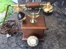 Altes Telephon