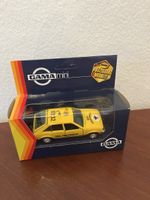 Opel Kadett D ADAC von GAMA - Topzustand 1/43