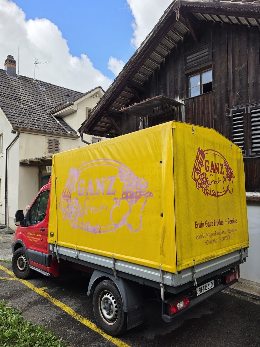 Ford Veicoli commerciali: Ford Transit 310 S TDCI – Usato da Tann venduto da Corolla70-74 1