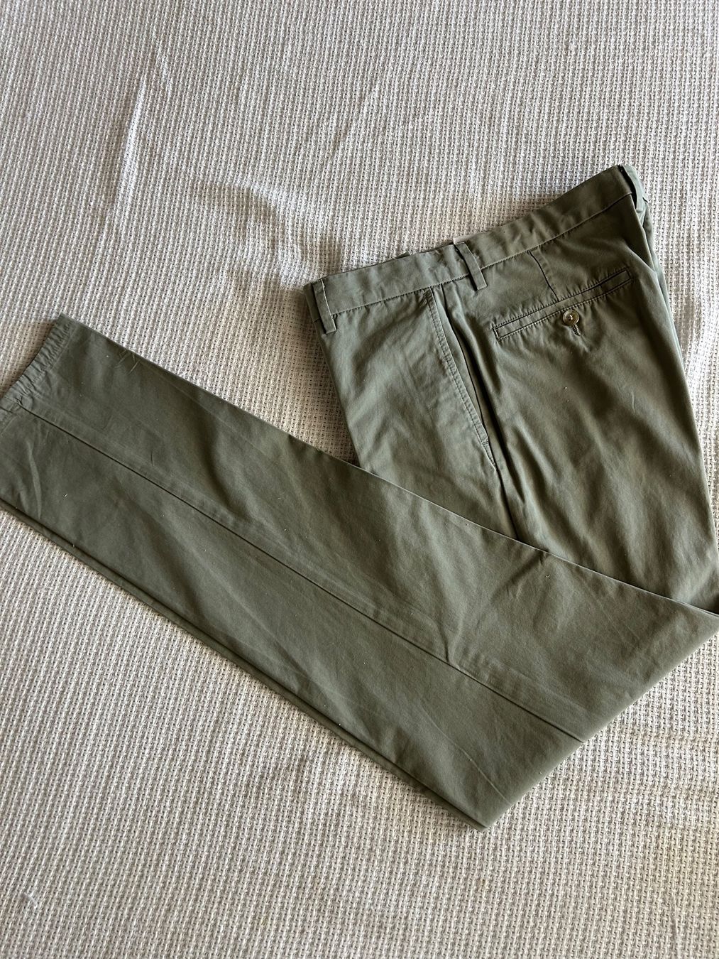 Pantaloni: Dockers Hose – Usato da Liestal venduto da Ballerino01