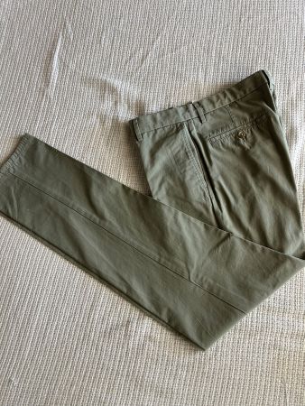 Dockers Hose
