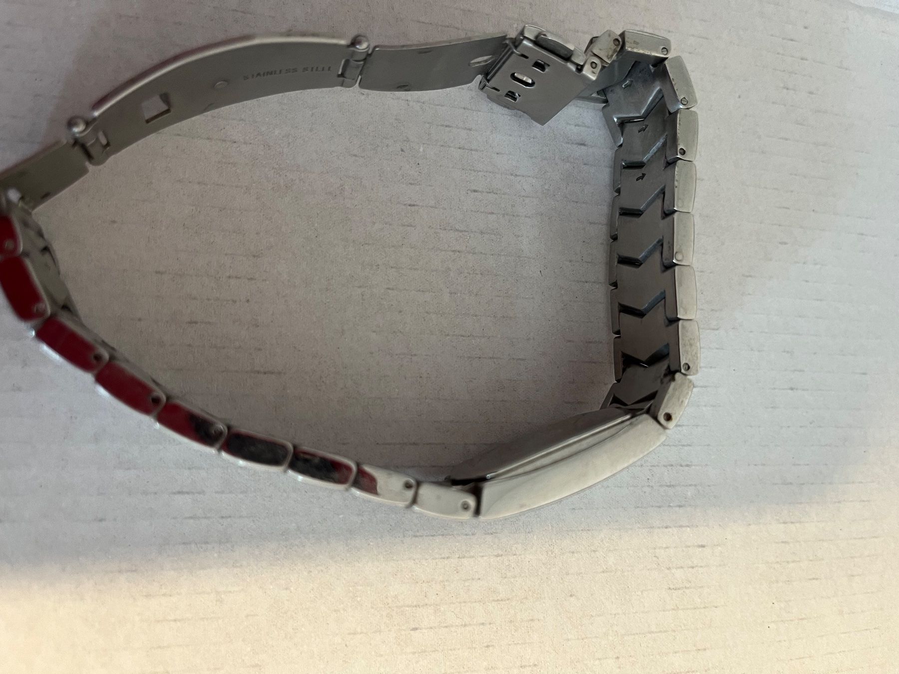Esprit Uhren: Armbanduhr /// Damen /// Esprit – Gebraucht aus Brittnau von Zofigerin 2