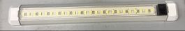Resolux 104 LED Leuchte 10-30V DC 6.8W/ 6000K