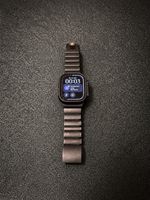 Apple Watch Ultra 2 – 49 mm Titan, GPS + Cellular