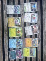 Pokémon Sammelkarten Set japanisch 