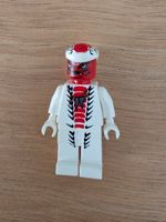 LEGO Ninjago  - Snappa- njo0035
